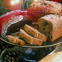 Spiced Sweet Potato Mini Loaves