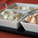 Creamy Dill Dip